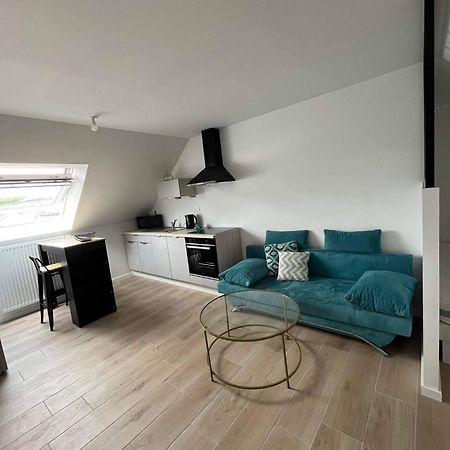 Studio Bord De Mer Lomener เปลอเมอร์ ภายนอก รูปภาพ