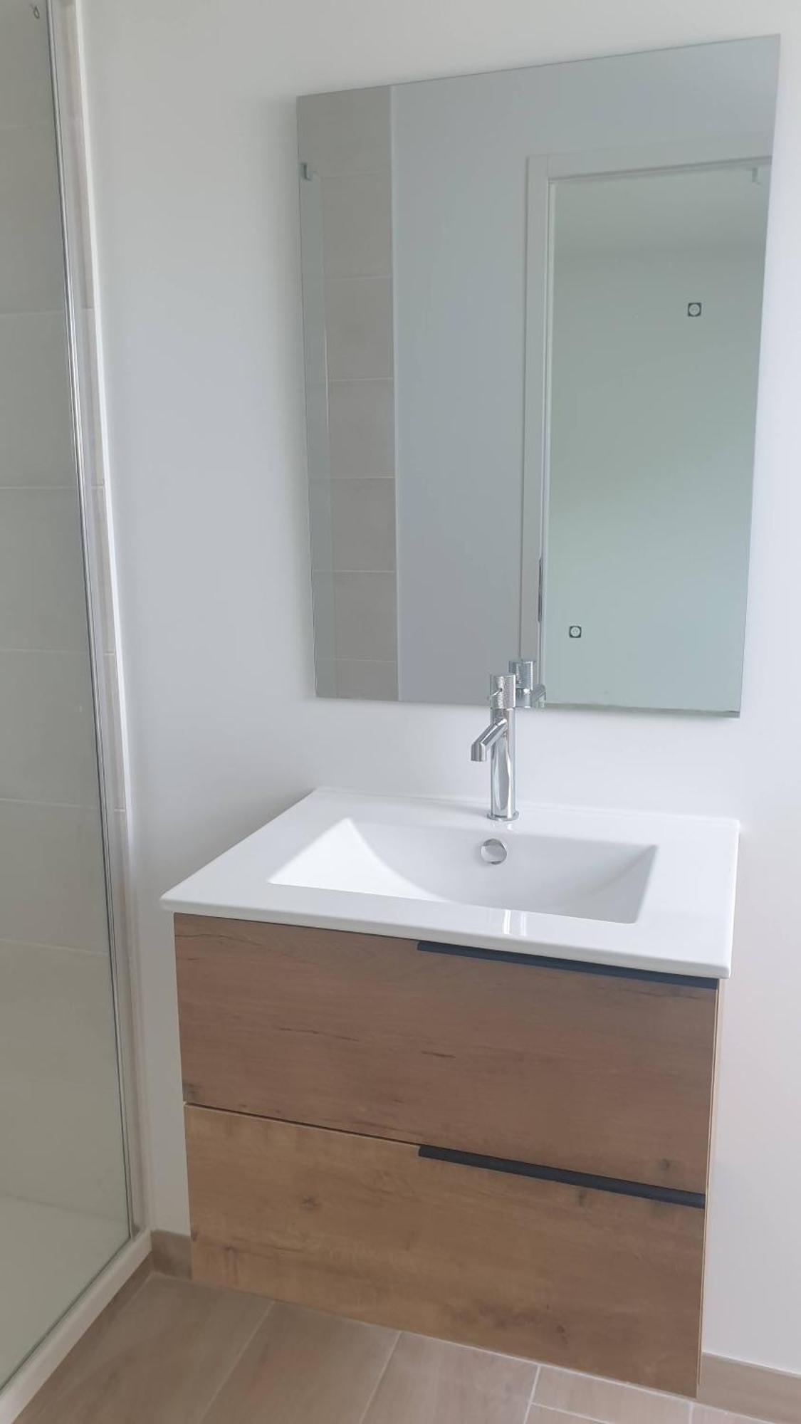 Studio Bord De Mer Lomener เปลอเมอร์ ภายนอก รูปภาพ
